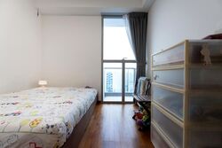 The Santorini (D18), Condominium #618754571